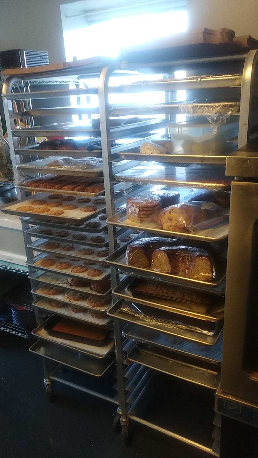 Fourth & James Bakery | 375 James St N, Lumsden, SK S0G 3C0, Canada | Phone: (306) 731-3552