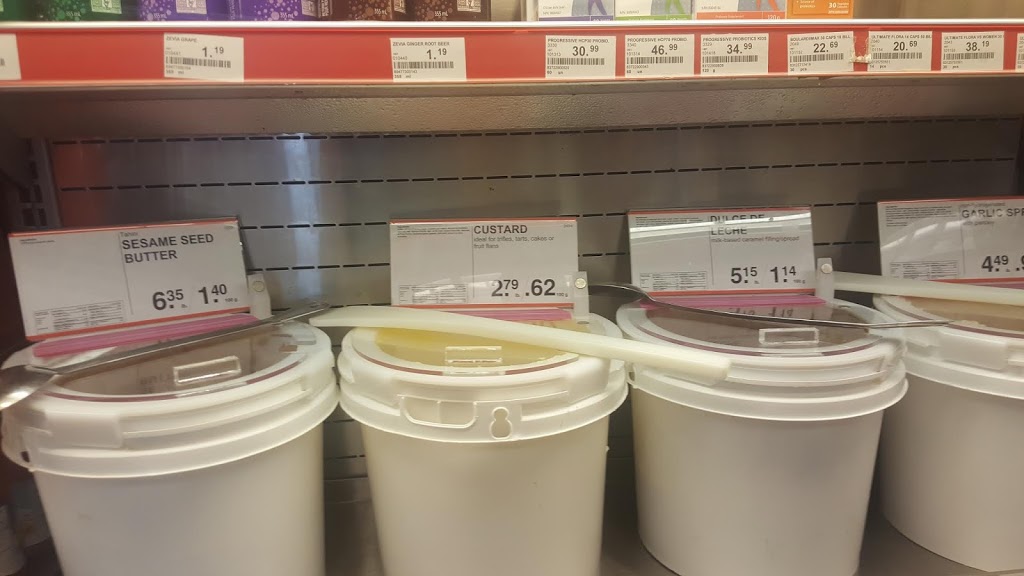 Bulk Barn | 6085 Creditview Rd, Mississauga, ON L5V 2A8, Canada | Phone: (905) 858-8362