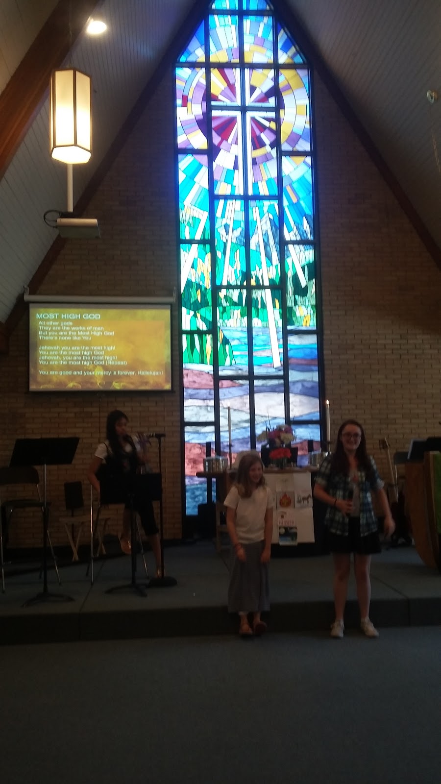 Faith Calgary | 1903 19 Ave NW, Calgary, AB T2M 1B8, Canada | Phone: (403) 289-6691