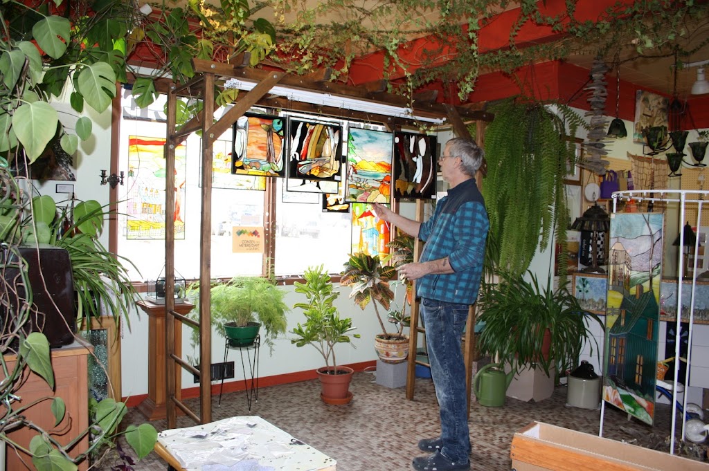 Atelier Eco-Art | 182 QC-138, Forestville, QC G0T 1E0, Canada | Phone: (418) 587-4373