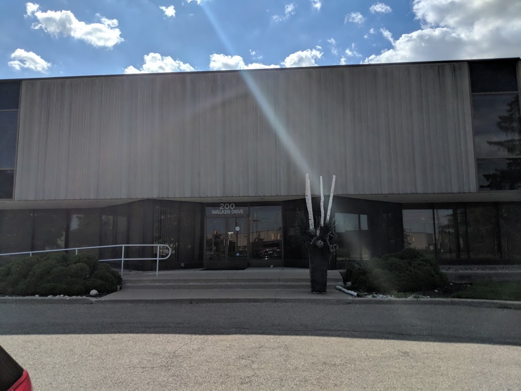 Richway Furniture | 200 Walker Dr, Brampton, ON L6T 3W1, Canada | Phone: (905) 458-1237