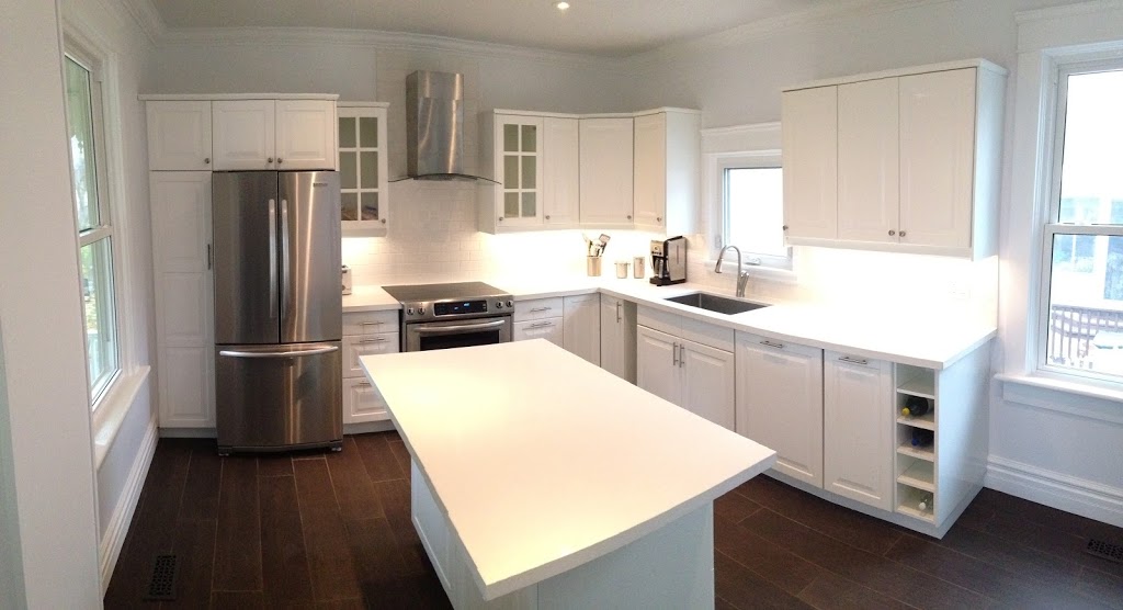 Pro Home Renovations | Newmarket, ON L3Y 7X5, Canada | Phone: (905) 806-3137
