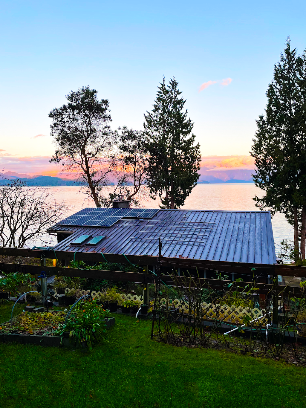 Streamline Renewables | 1399 Grandview Rd, Gibsons, BC V0N 1V3, Canada | Phone: (604) 741-5839