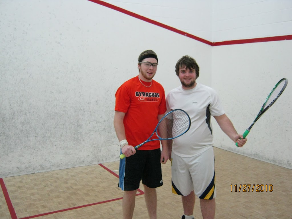 Peterborough Squash Club | 1625 Chemong Rd, Peterborough, ON K9J 6X2, Canada | Phone: (705) 927-6993