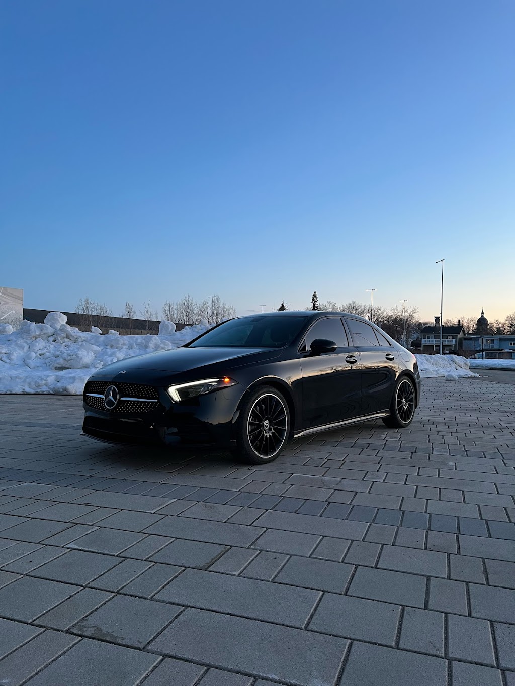 Black Fox Window Tinting | 4060 Bd Saint-Jean, Trois-Rivières, QC G9B 2M2, Canada | Phone: (819) 694-5188