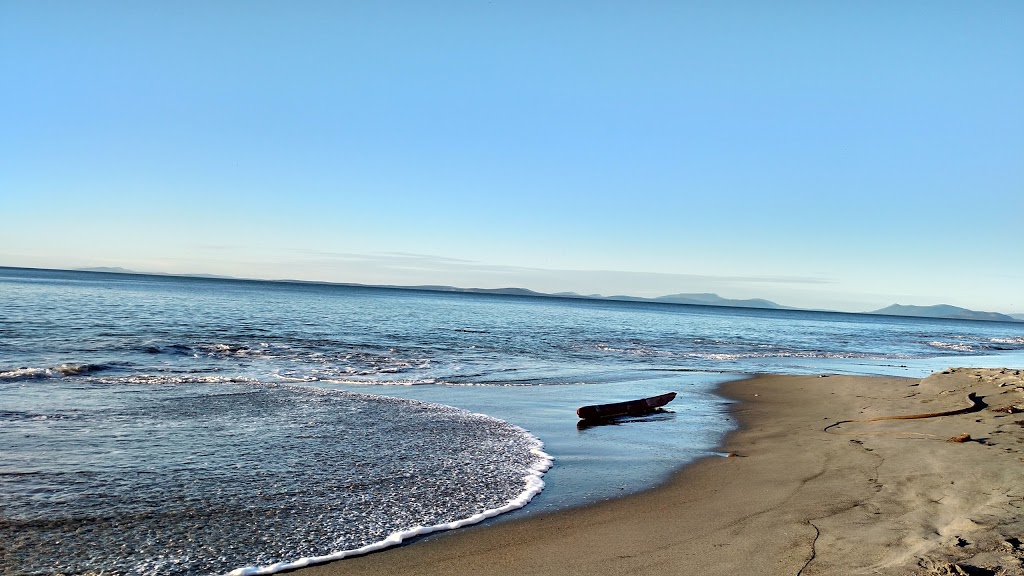 West Beach County Park | 2407 W Beach Rd, Oak Harbor, WA 98277, USA