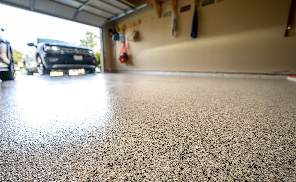 Nu Concept Garage - Epoxy Garage Floors | 23106 135 Ave, Maple Ridge, BC V4R 2R5, Canada | Phone: (604) 245-2836