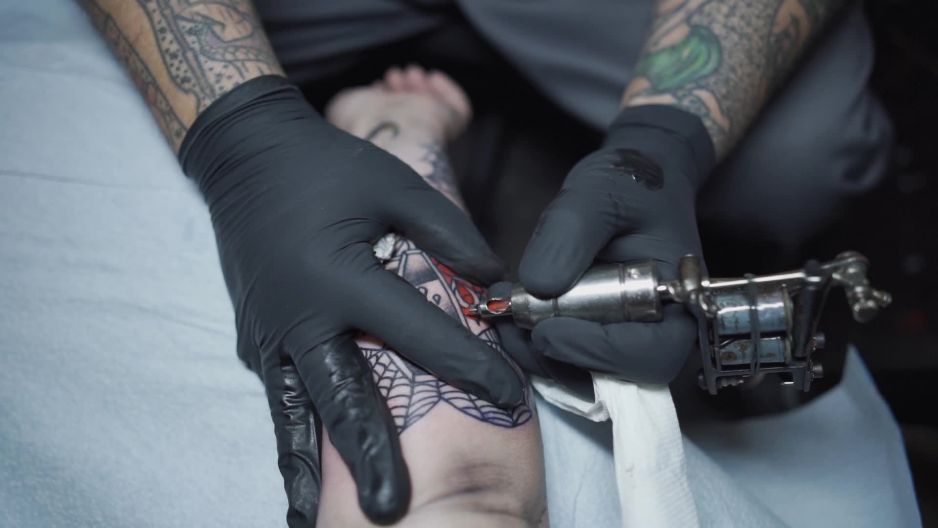 Denali Ink | Brantford, ON N3R 2V2, Canada | Phone: (647) 625-3000