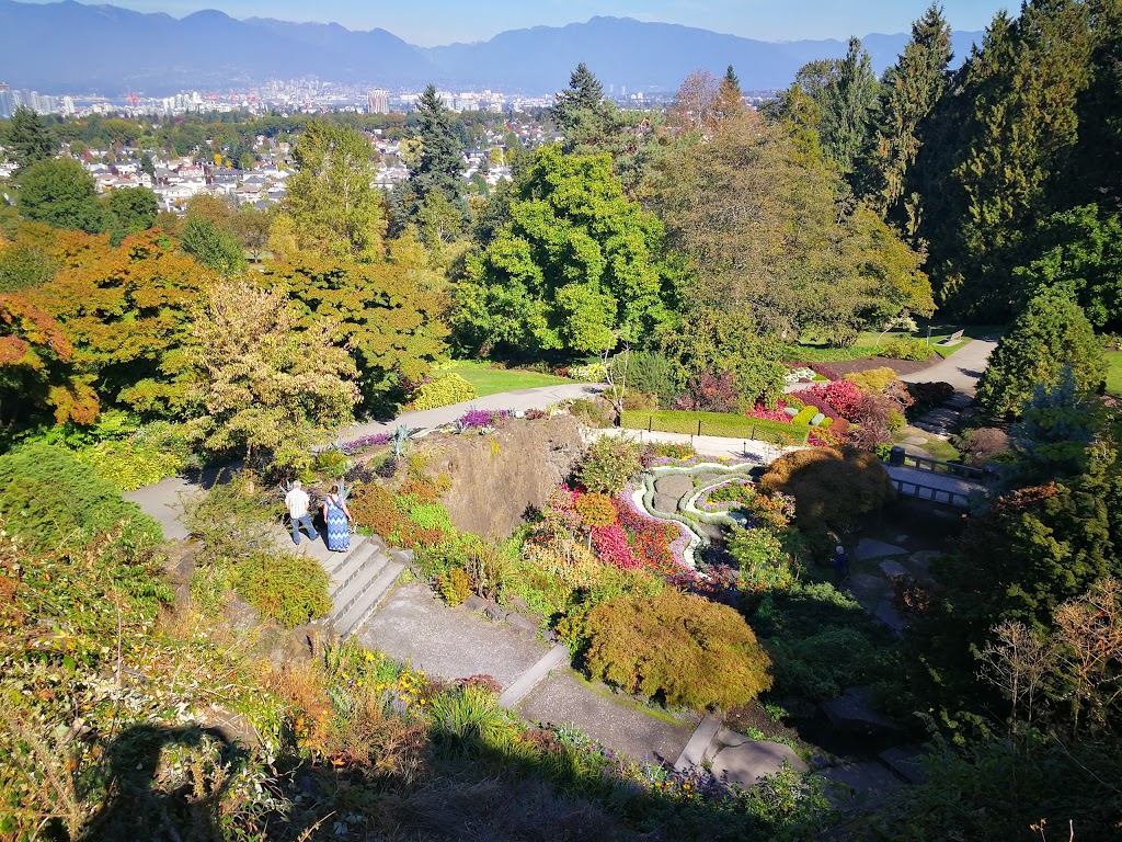 Bloedel Conservatory | 4600 Cambie St, Vancouver, BC V5Y 2M4, Canada | Phone: (604) 257-8584