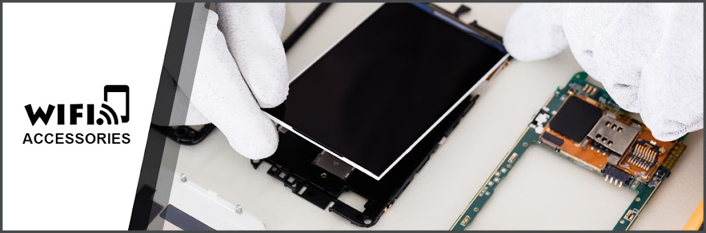 Wifi Accessories | FAIRVIEW MALL 285 GENEVA STREET Unit F8A, St. Catharines, ON L2N 2G1, Canada | Phone: (289) 768-7731