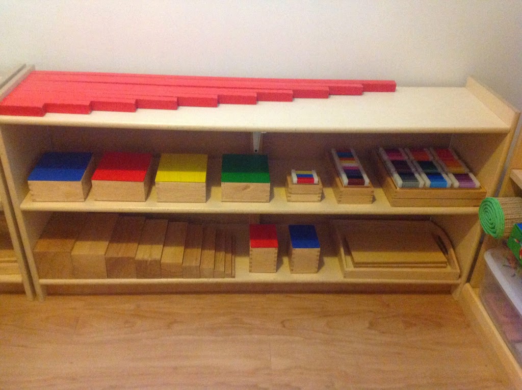 Oshawa Montessori House of Children | 2226 Pindar Crescent, Oshawa, ON L1L 0C4, Canada | Phone: (905) 723-8869