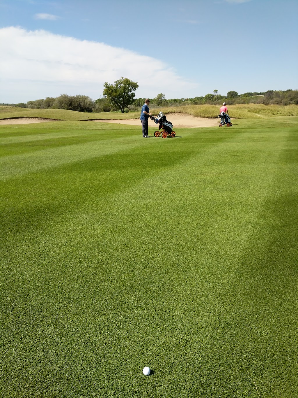 Moon Lake Golf and Country Club | 905 Valley Road, Saskatoon, SK S7K 3J6, Canada | Phone: (306) 382-5500