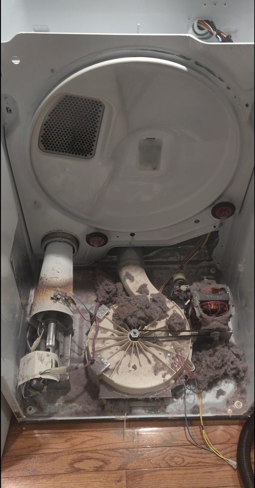 Depew Appliance Repair | 31 Muskingum St, Depew, NY 14043, USA | Phone: (716) 333-9655