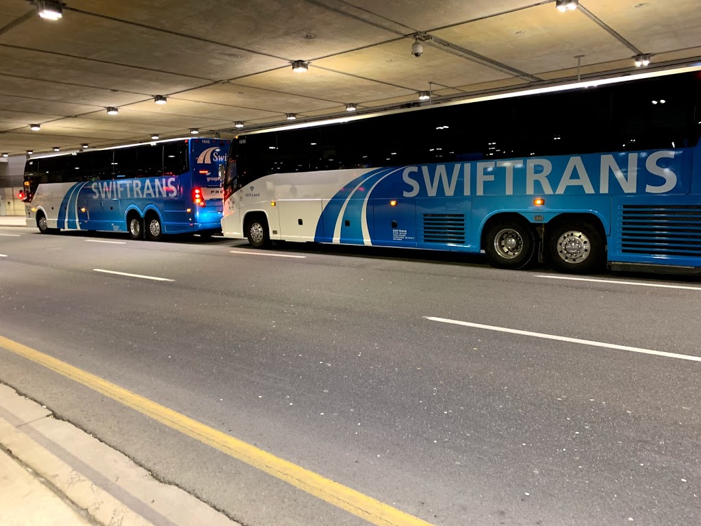 Swiftrans | 235 Deerhurst Dr, Brampton, ON L6T 5M4, Canada | Phone: (905) 791-4590