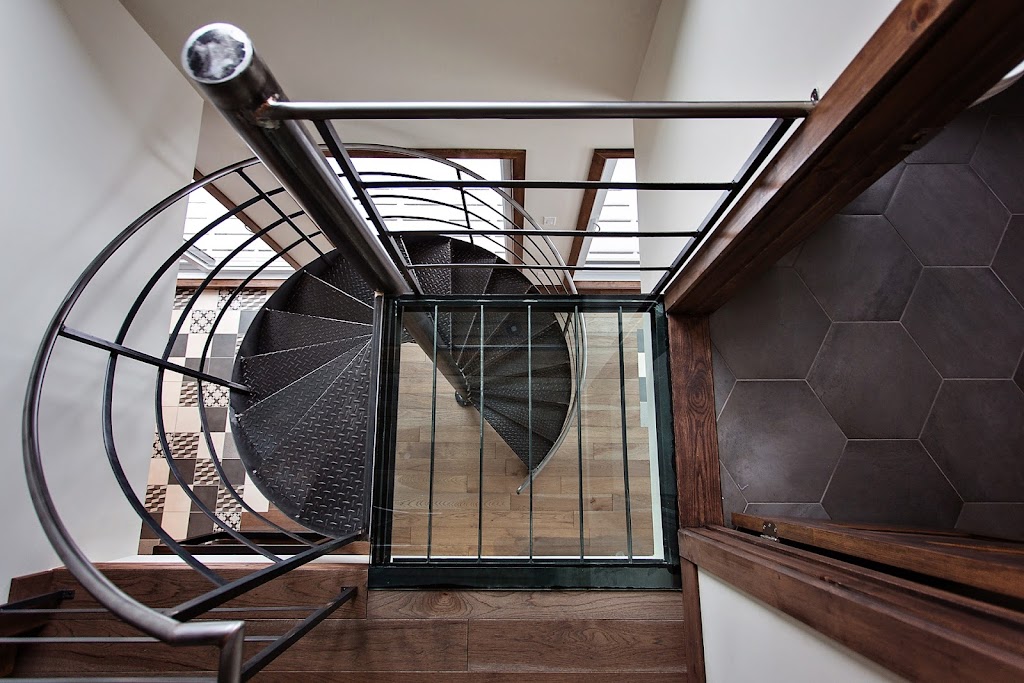 Pammax Design Intérieur | 4045 Rue Alfred Laliberté, Boisbriand, QC J7H 1P7, Canada | Phone: (450) 621-1866