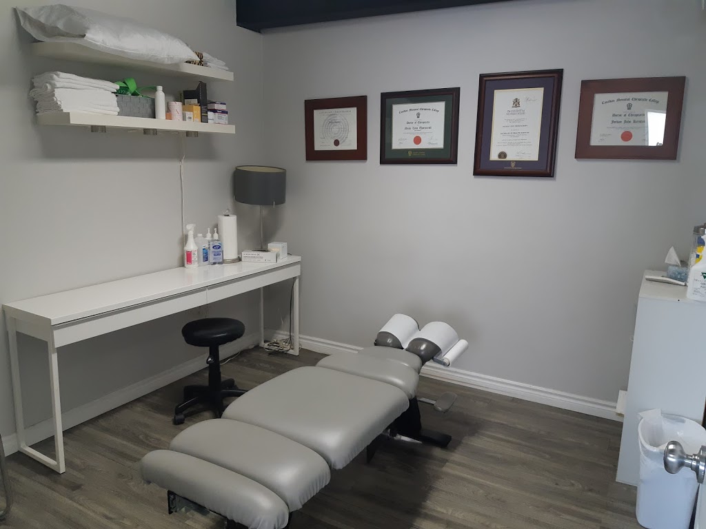 Pro Function Sports Injury Clinic | 25 Midpark Crescent, London, ON N6N 1A9, Canada | Phone: (519) 860-5090