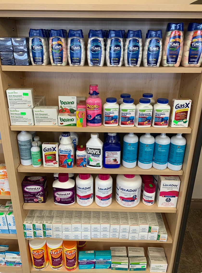 London Medical Pharmacy - Huron | 1472 Huron St, London, ON N5V 2E5, Canada | Phone: (519) 451-0123