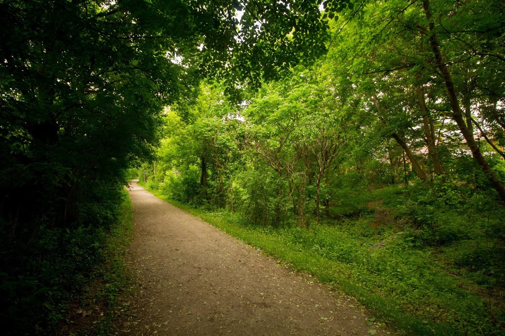Wintermeyer Park | 495/497 Forestlawn Rd, Waterloo, ON N2K 3X8, Canada