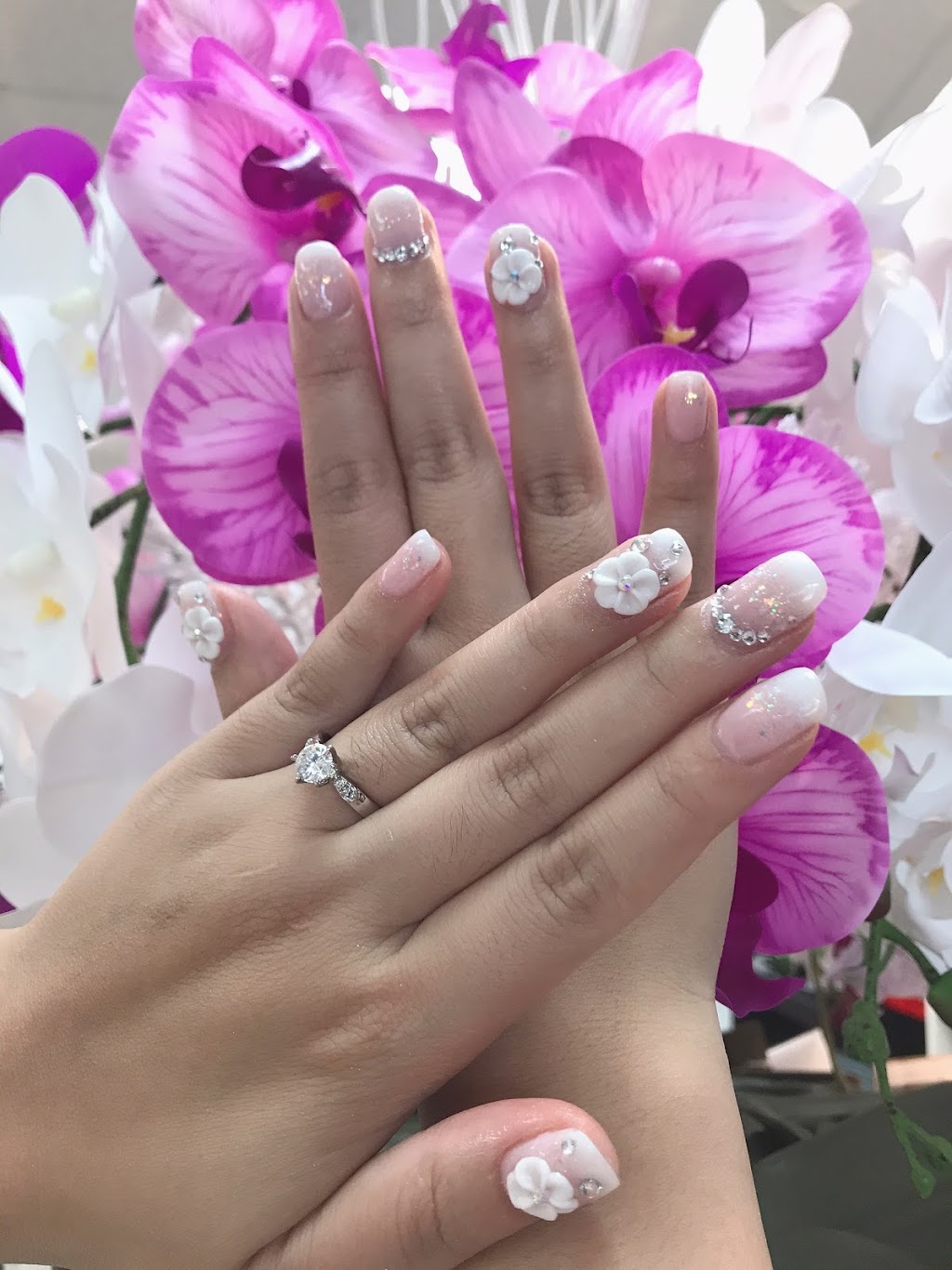 Saigon Nail Salon | 3025 Ness Ave Unit I, Winnipeg, MB R2Y 2J2, Canada | Phone: (204) 415-6618