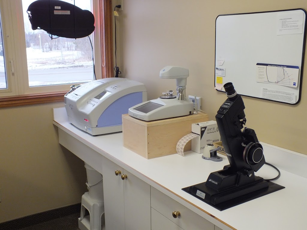 Lakefield VisionCare | 161 Queen St, Lakefield, ON K0L 2H0, Canada | Phone: (705) 652-6622
