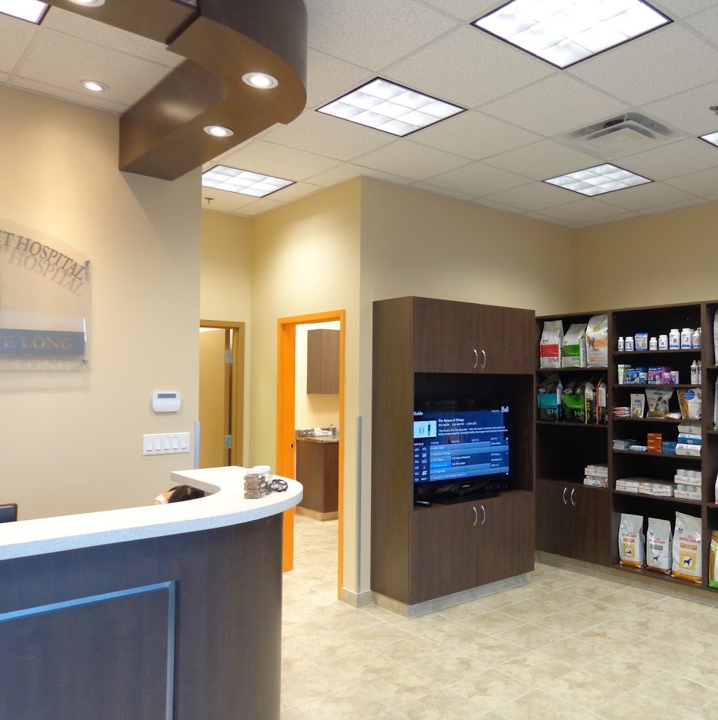 Upper Oakville Pet Hospital | 1011 Upper Middle Rd E a12, Oakville, ON L6H 4L2, Canada | Phone: (905) 338-8387