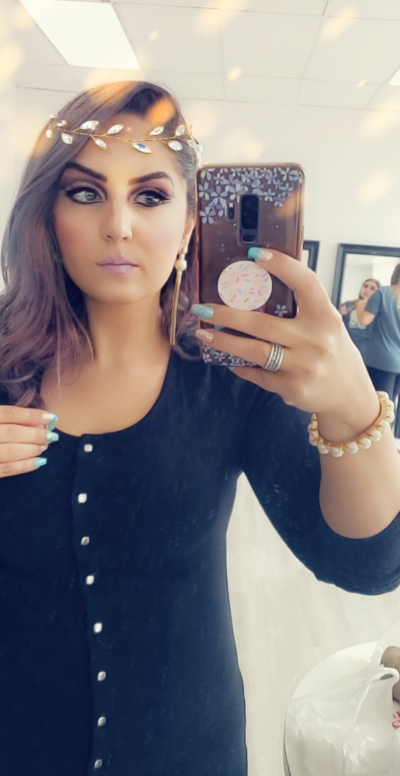 GlowbyCarmen | 3150 Walker Rd, Windsor, ON N8W 3R5, Canada | Phone: (226) 506-8282