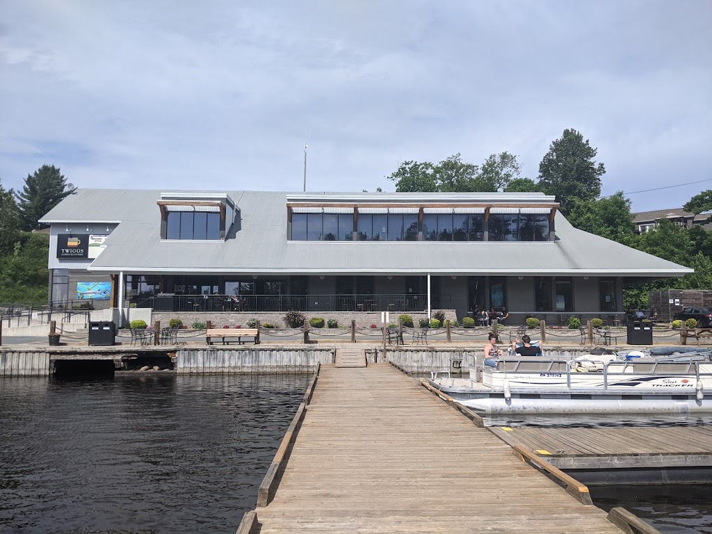 Twiggs Coffee Roasters | 300 King St #2, Sturgeon Falls, ON P2B 3A1, Canada | Phone: (705) 753-5881