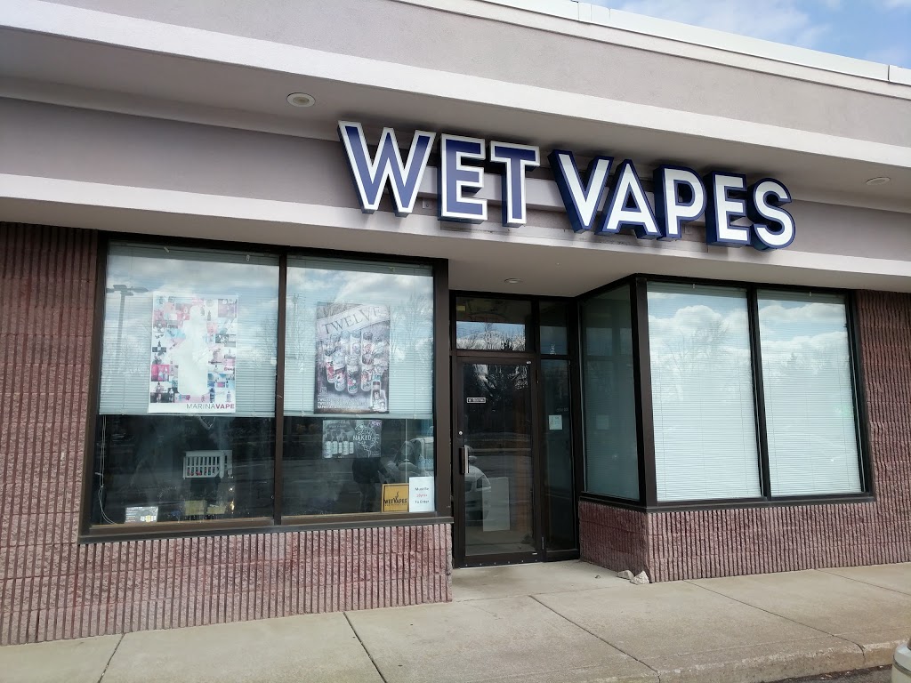 WET VAPES | 3571 Niagara Falls Blvd #4, North Tonawanda, NY 14120, USA | Phone: (716) 297-1593
