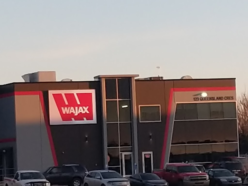 Wajax | 123 Queensland Crescent, Red Deer, AB T4P 2P6, Canada | Phone: (403) 346-8981
