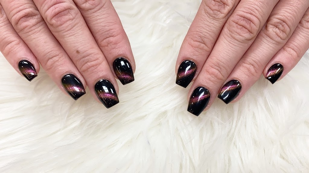 MOI nails & beauty | 1001 Rymal Rd E, Hamilton, ON L8W 3M2, Canada | Phone: (905) 387-9772