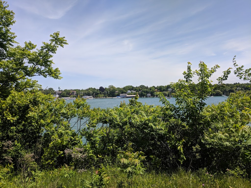Niagara Regional Native Centre | Niagara Parkway Recreational Trail, Niagara-on-the-Lake, ON L0S 1J0, Canada
