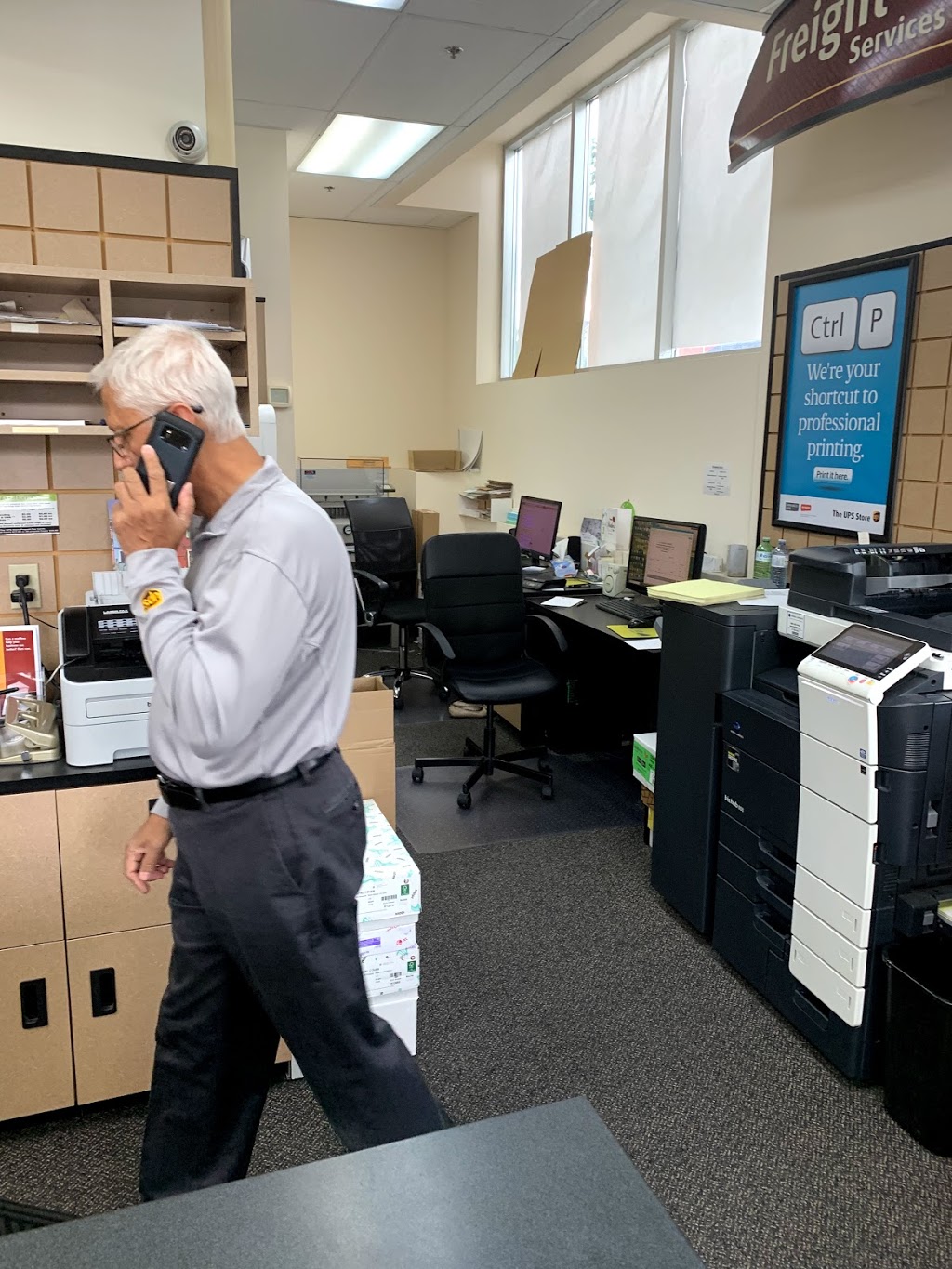 The UPS Store | 8707 Dufferin St, Thornhill, ON L4J 0A6, Canada | Phone: (905) 771-0845