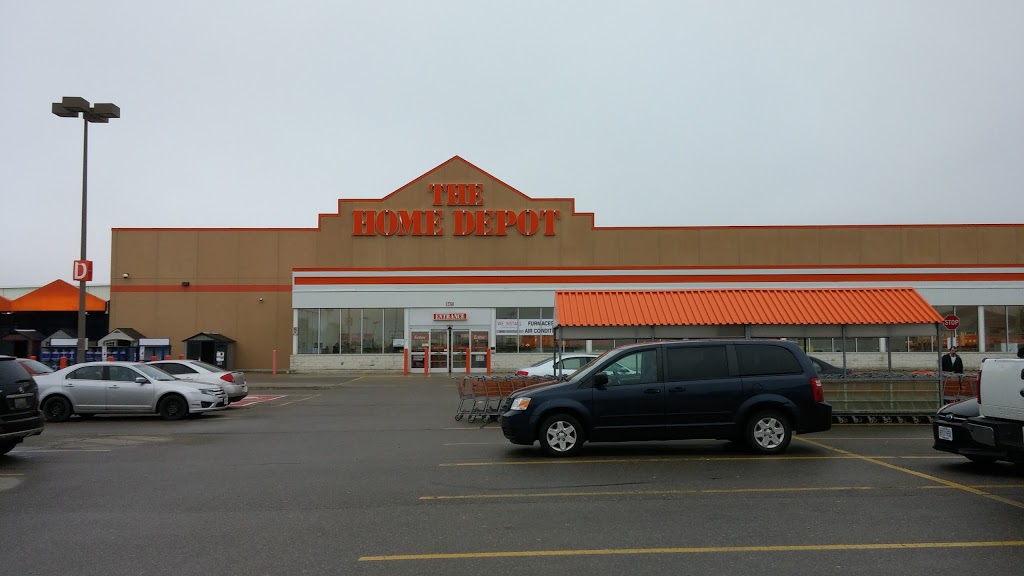 The Home Depot | 12760 Hwy 50, Bolton, ON L7E 4G1, Canada | Phone: (905) 951-4100