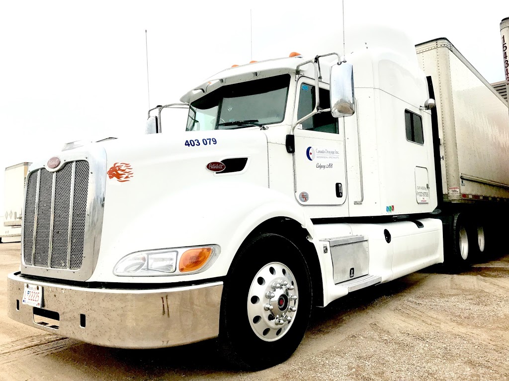 Fastfrate | 11440 54 St SE, Calgary, AB T2C 4Y6, Canada | Phone: (403) 264-1687