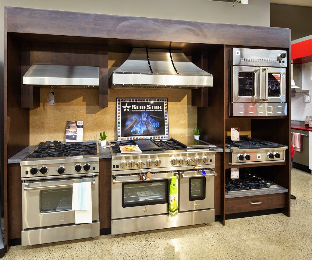 TA Appliances & Barbecues | 1655 Dundas St E, Mississauga, ON L4X 1L5, Canada | Phone: (289) 814-4415