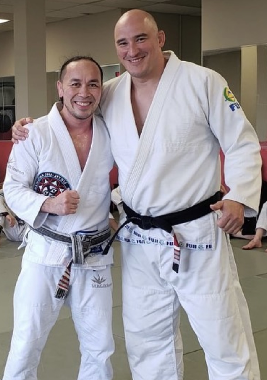 Alcateia Brazilian Jiu Jitsu | Crossfit Belleville Location, 40 Hanna Ct, Belleville, ON K8P 5J2, Canada | Phone: (613) 243-9196