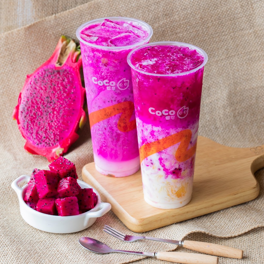 CoCo Fresh Tea & Juice | 4868 Dundas St W, Etobicoke, ON M9A 1B5, Canada | Phone: (416) 231-7888