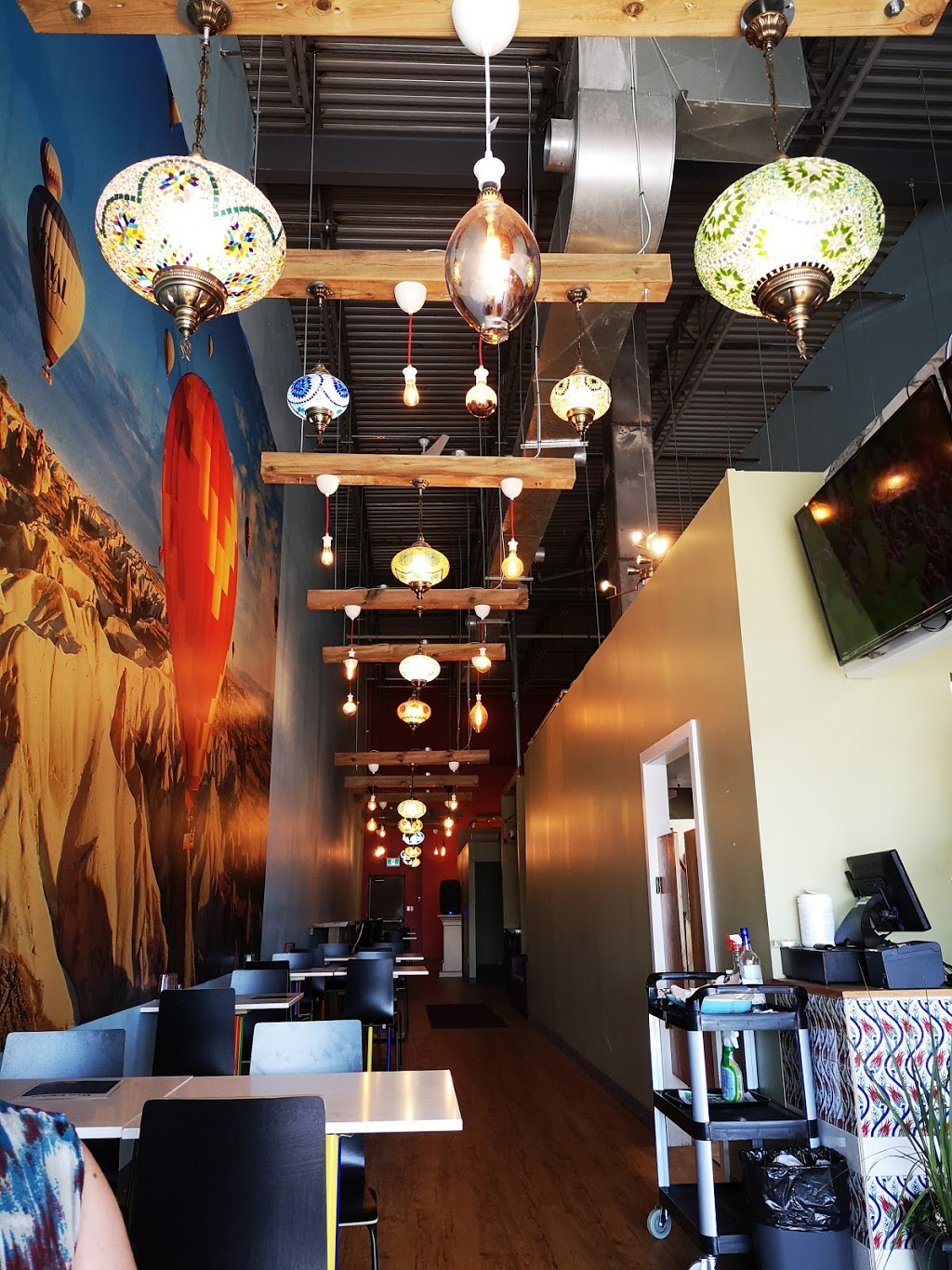 Kebab Kitchen Kebab & Meze House | 600 Windmill Rd, Dartmouth, NS B3A 4K1, Canada | Phone: (902) 830-1203