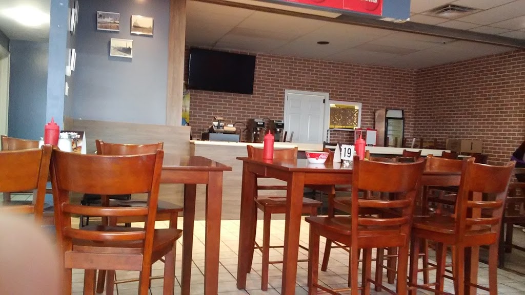 Good Eats Diner | 526 Queenston St, St. Catharines, ON L2R 7K6, Canada | Phone: (289) 362-1177