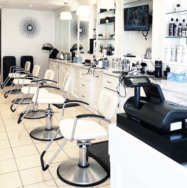 The Style Bar | hair care | 2849 Dufferin St, North York, ON M6B 3S4, Canada | 4165304930 OR +1 416-530-4930