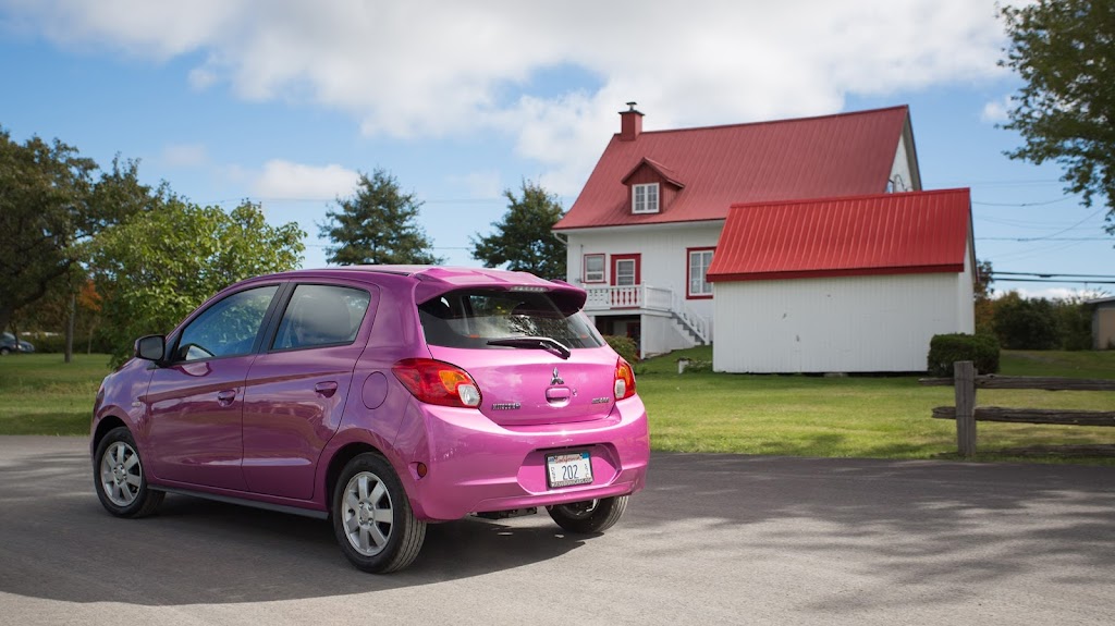 Loch Lomond Mitsubishi | 1265 Loch Lomond Rd, Saint John, NB E2J 3V4, Canada | Phone: (506) 634-1765