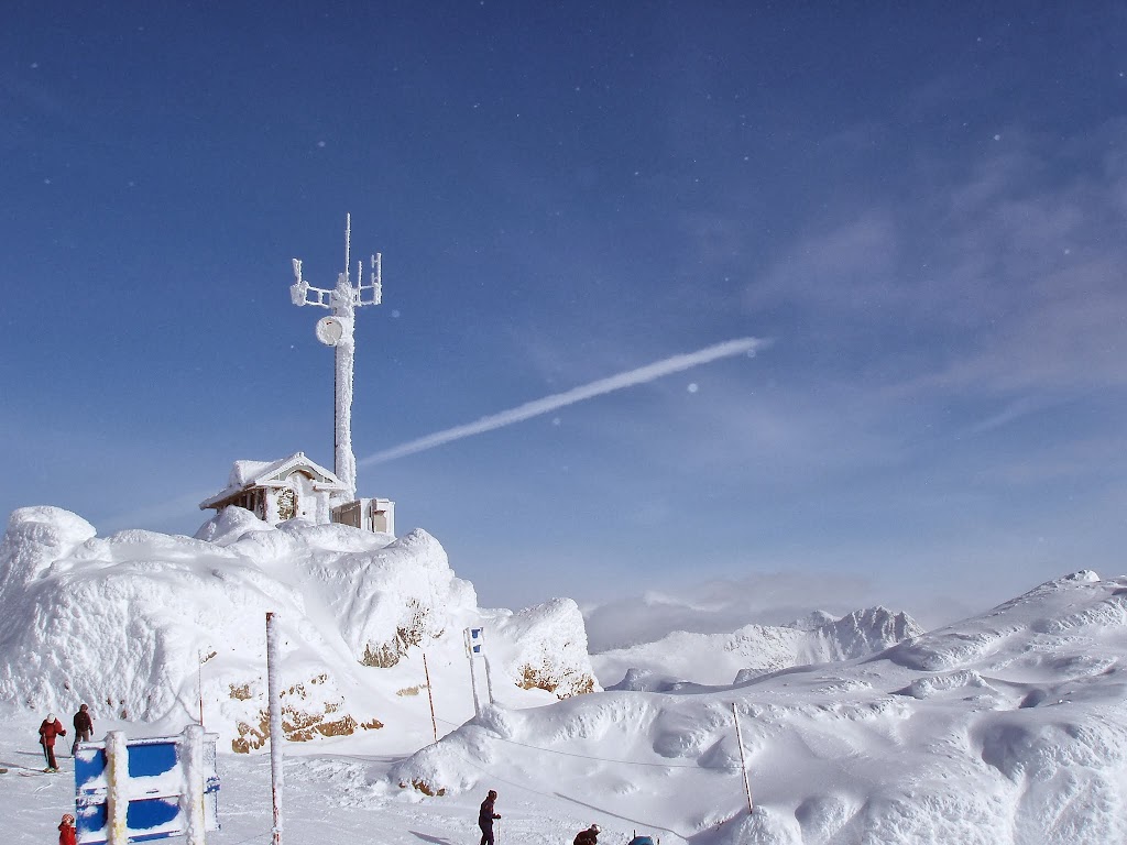 Whistler Village Vacation Rental | 4355 Northlands Blvd, Whistler, BC V0N 1B4, Canada | Phone: (604) 932-3510