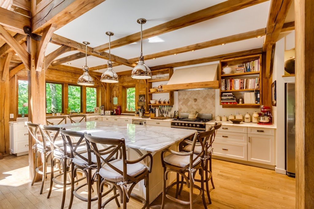 Léquipe Cross-Smith Team | 1694 Rte 105, Chelsea, QC J9B 1P4, Canada | Phone: (819) 421-2340