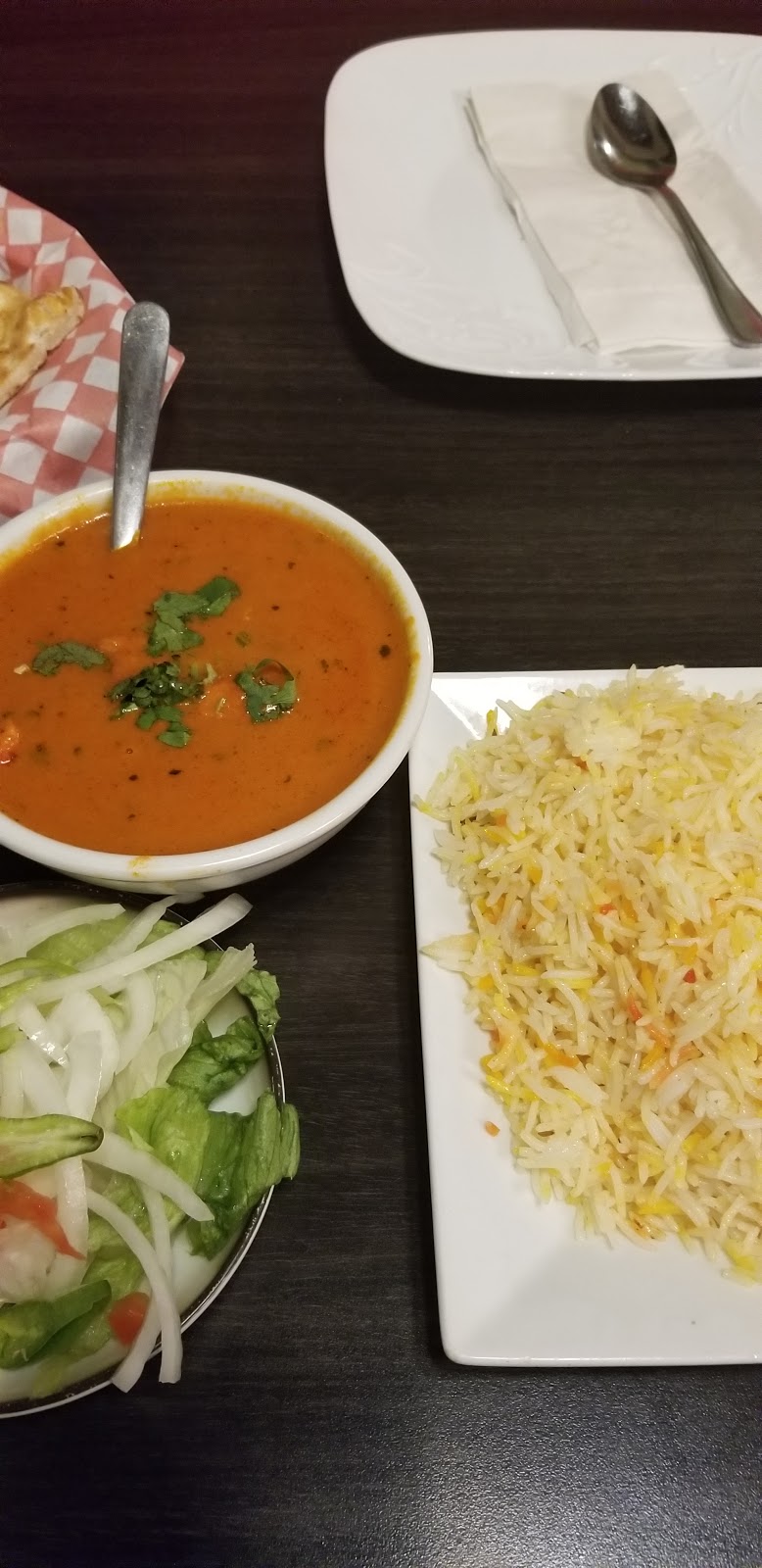 Shahi Tandoor | 60 Cottrelle Blvd, Brampton, ON L6S 0E1, Canada | Phone: (905) 497-7766