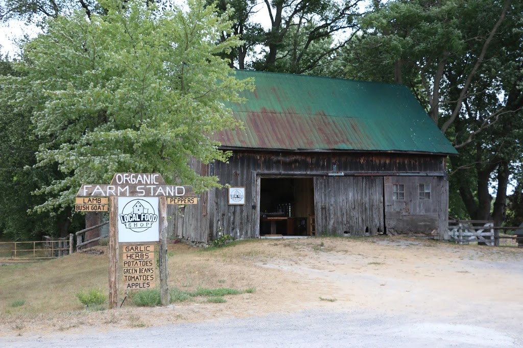 The Local Food Shop | 212 County Road 16, Black River, ON K0K 2P0, Canada