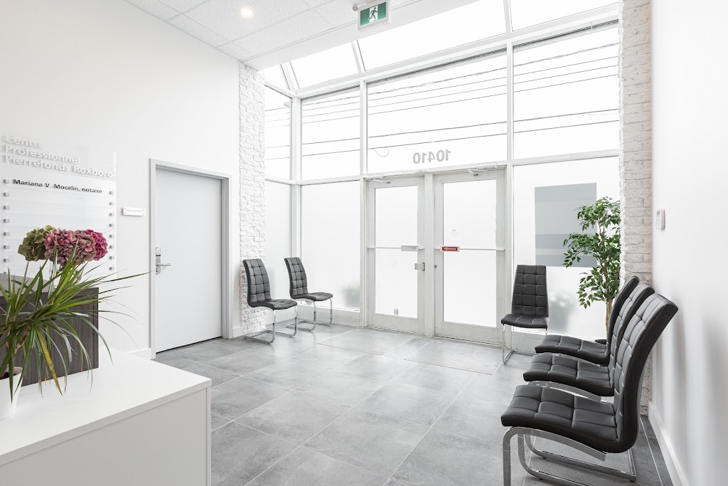 Centre Professionnel Pierrefonds Roxboro | 10410 Boul Gouin O, Roxboro, QC H8Y 1W4, Canada | Phone: (438) 401-7730