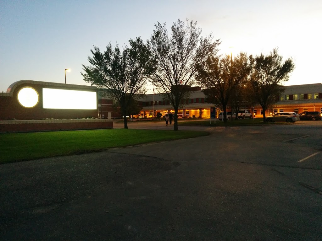 Boundary Trails Health Centre Foundation | Hwy 3, Winkler, MB R6W 1H8, Canada | Phone: (204) 331-8808
