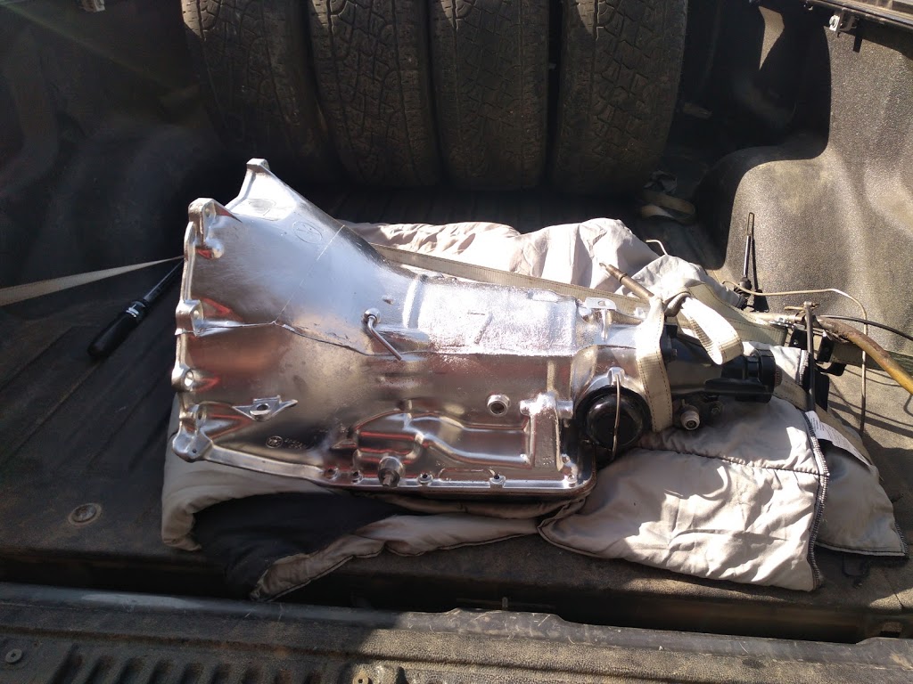 Lo-Cost Automatic Transmissions | 7124 82 Ave NW, Edmonton, AB T6B 0G1, Canada | Phone: (780) 468-2678