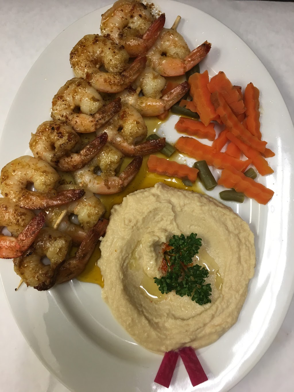 Byblos Restaurant | 270 Campbell Blvd, Getzville, NY 14068, USA | Phone: (716) 636-3102