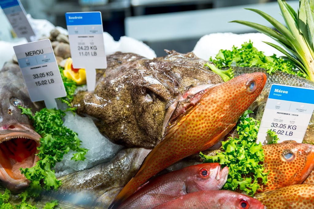IGA Des Chenaux Paquette Family | 6600 Des Alpes, Trois-Rivières, QC G9C 0K8, Canada | Phone: (819) 840-3300